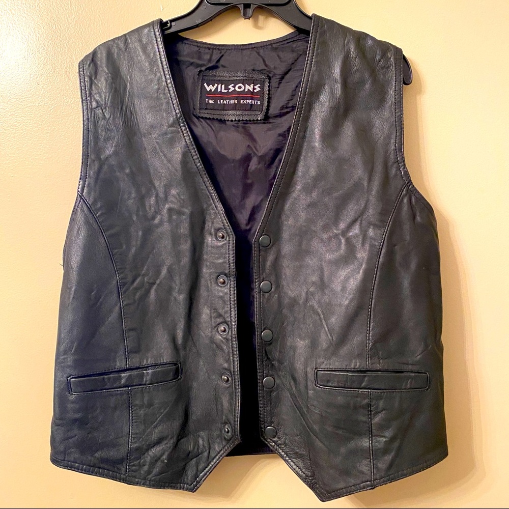 Wilsons Leather - Picture 1 of 7